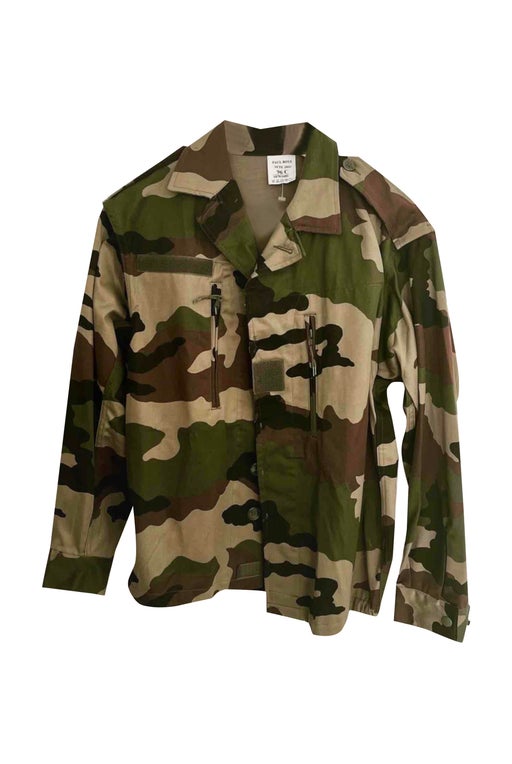 Military jacket