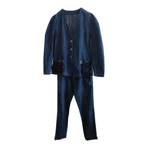 Tailleur pantalon Guy Laroche 