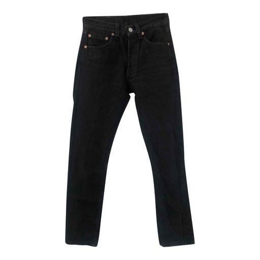 Levi's 501 W26L28 jeans