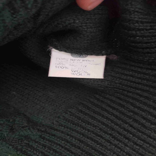Austrian cardigan