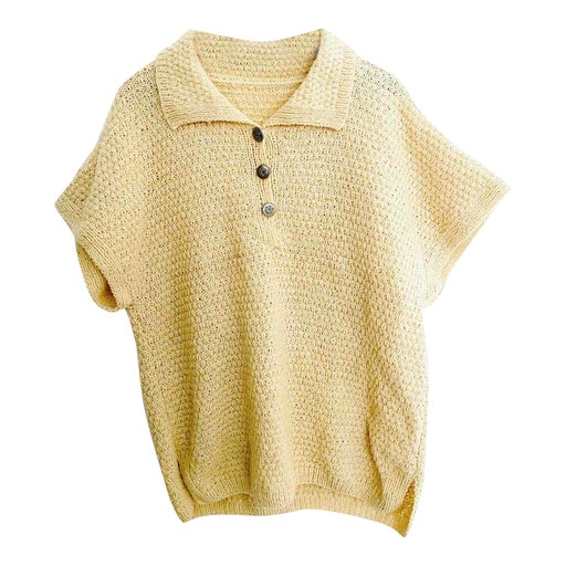 Wool top