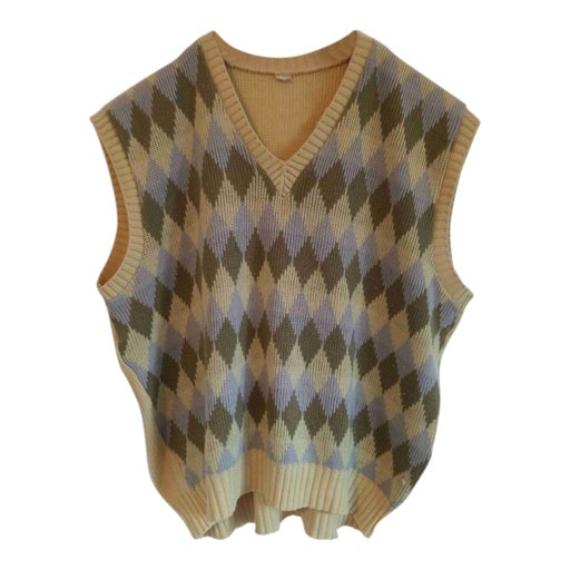 Woolen sweater
