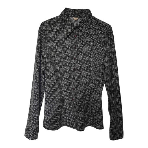 Patterned shirt