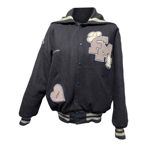 American Teddy