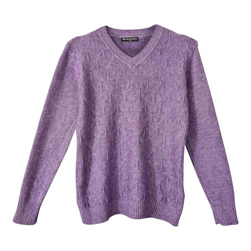 Woolen sweater