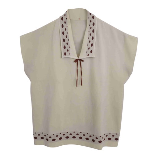 Pull en maille