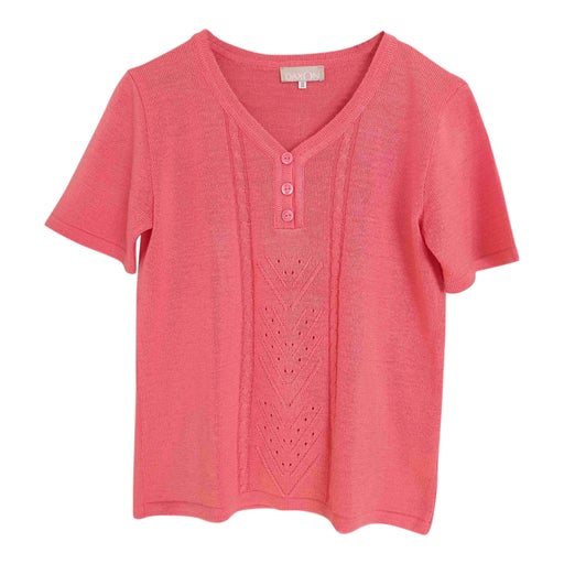 Knit top