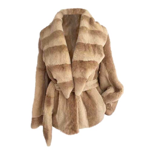 Armani coat