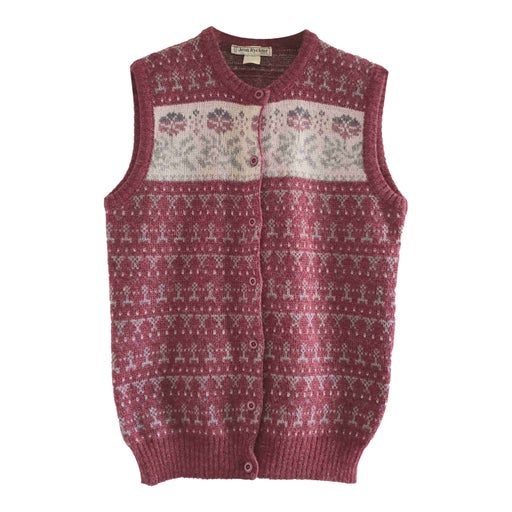 Wool jacket