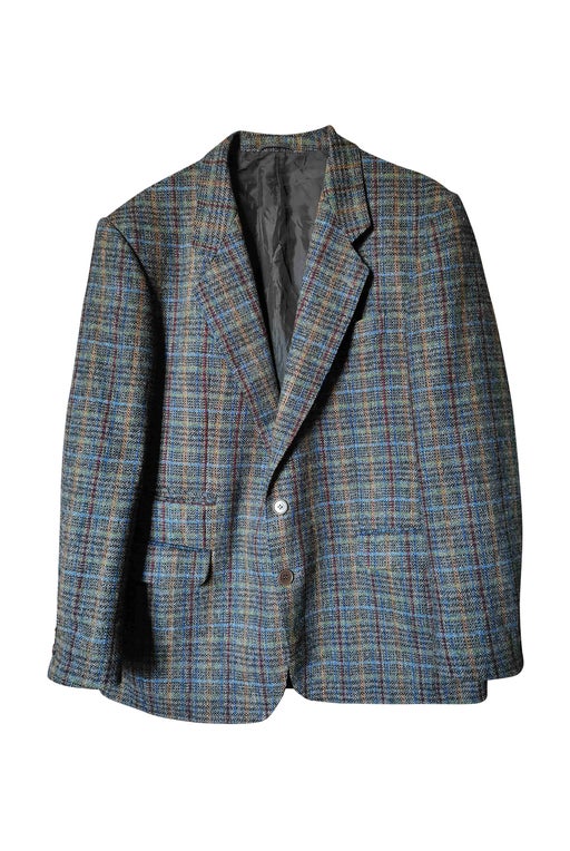 Prince of Wales blazer