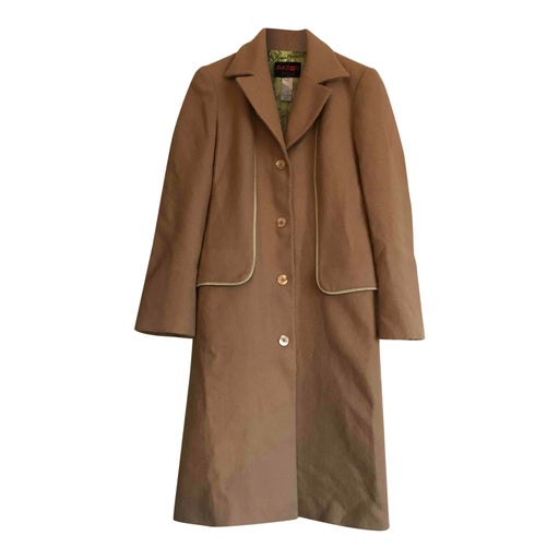 Manteau Christian Lacroix