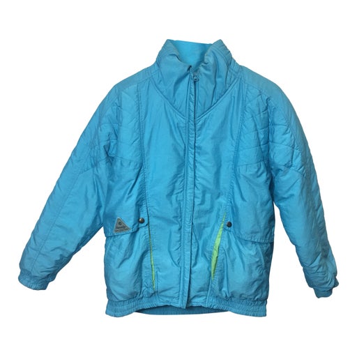 Fusalp parka