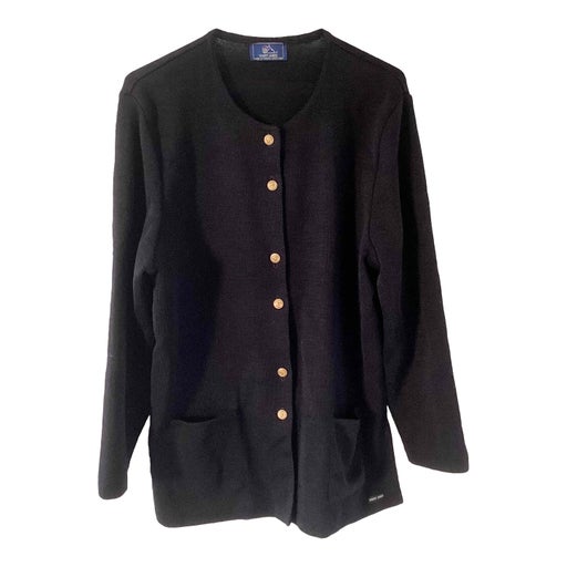Saint-James cardigan