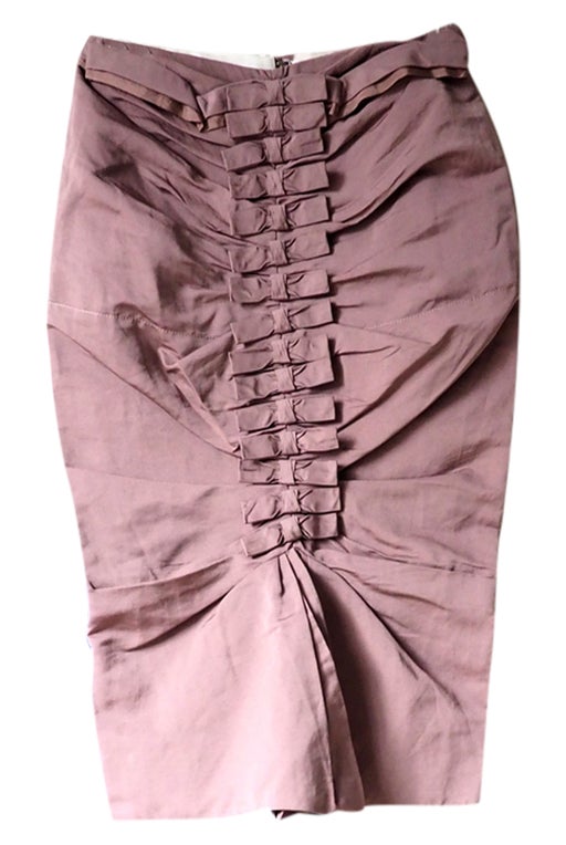 Nina Ricci Skirt