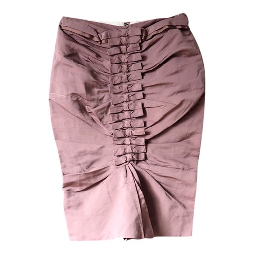 Jupe Nina Ricci