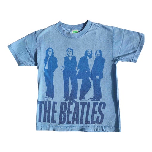 Tee-shirt Beatles