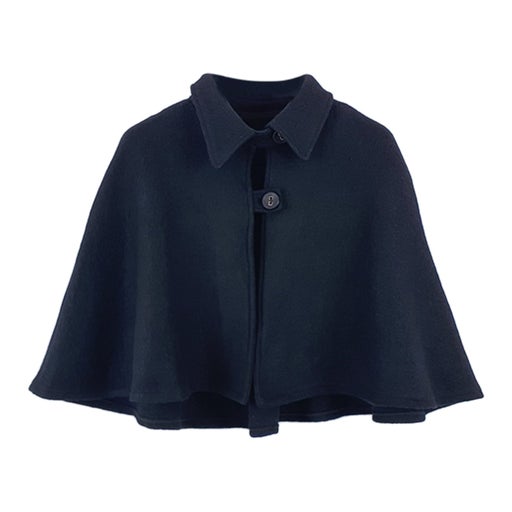 Cape 00's