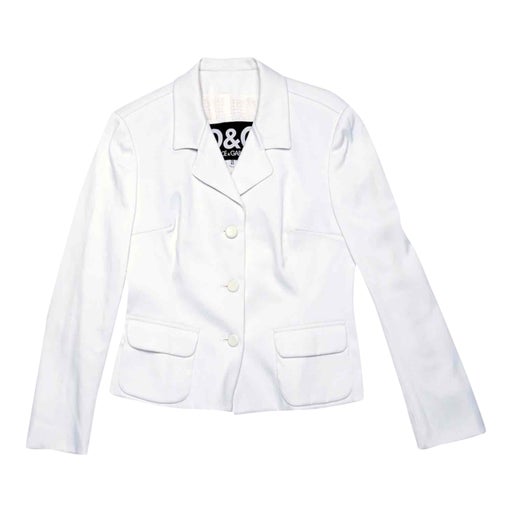 Dolce & Gabbana Blazer