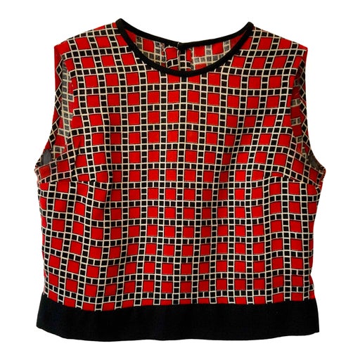 Geometric top