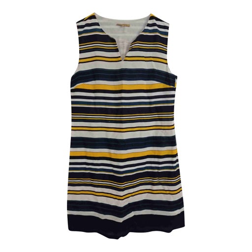Striped dress