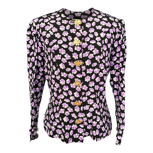 Blouse Yves Saint Laurent