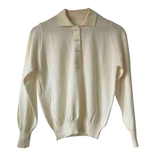 Woolen sweater