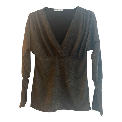 Top en lurex