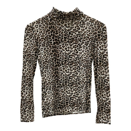 Top 90's leopard