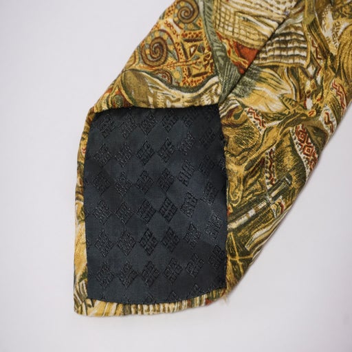 Cravate Givenchy 