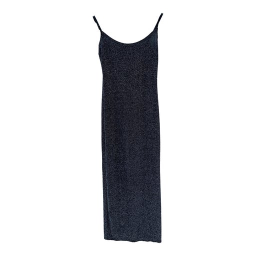 90's long dress
