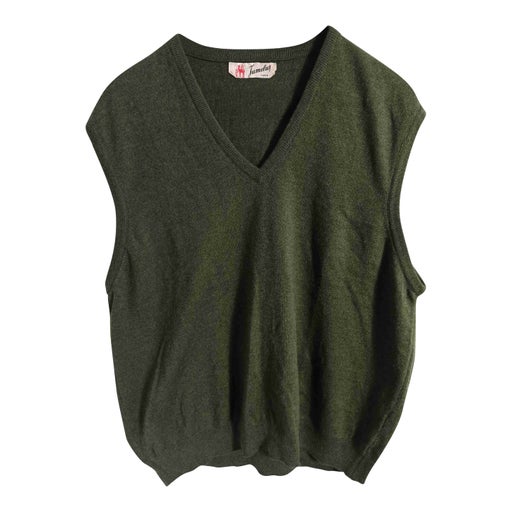 Pull en laine