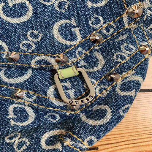 Sac Guess 