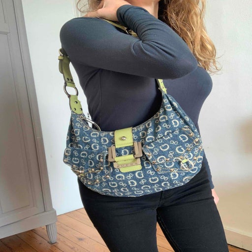 Sac Guess 