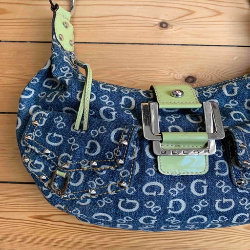 Sac Guess 