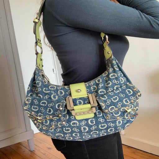 Sac Guess 