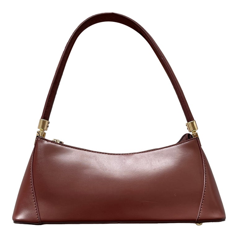 Sac baguette 90's