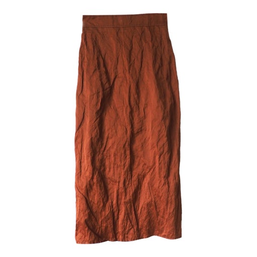 Jupe longue Nina Ricci