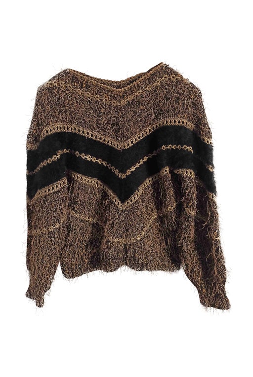 Woolen sweater