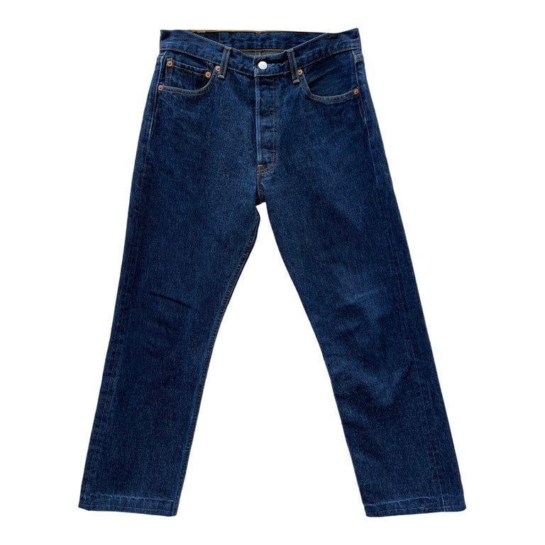 Jean Levi's 501 W30L34