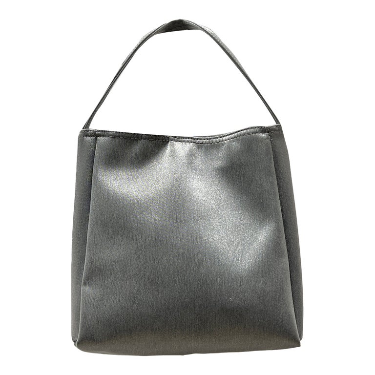 Sac à main en satin