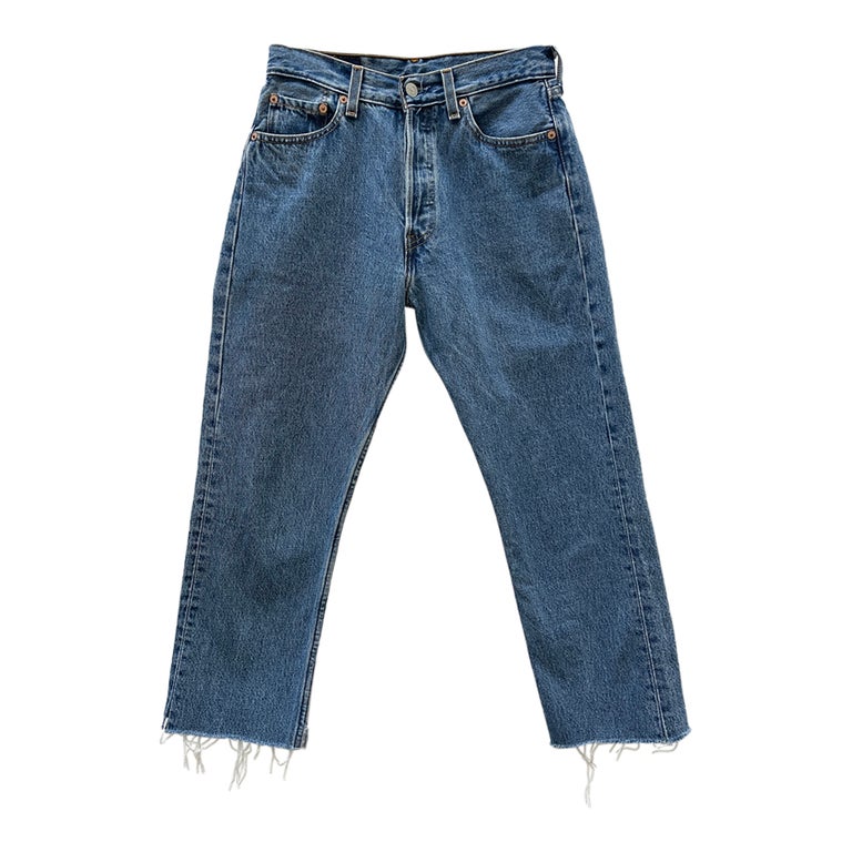 Jean Levi's 501 W29L30