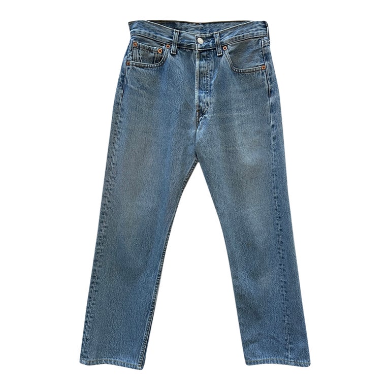 Jean Levi's 501 W29L30