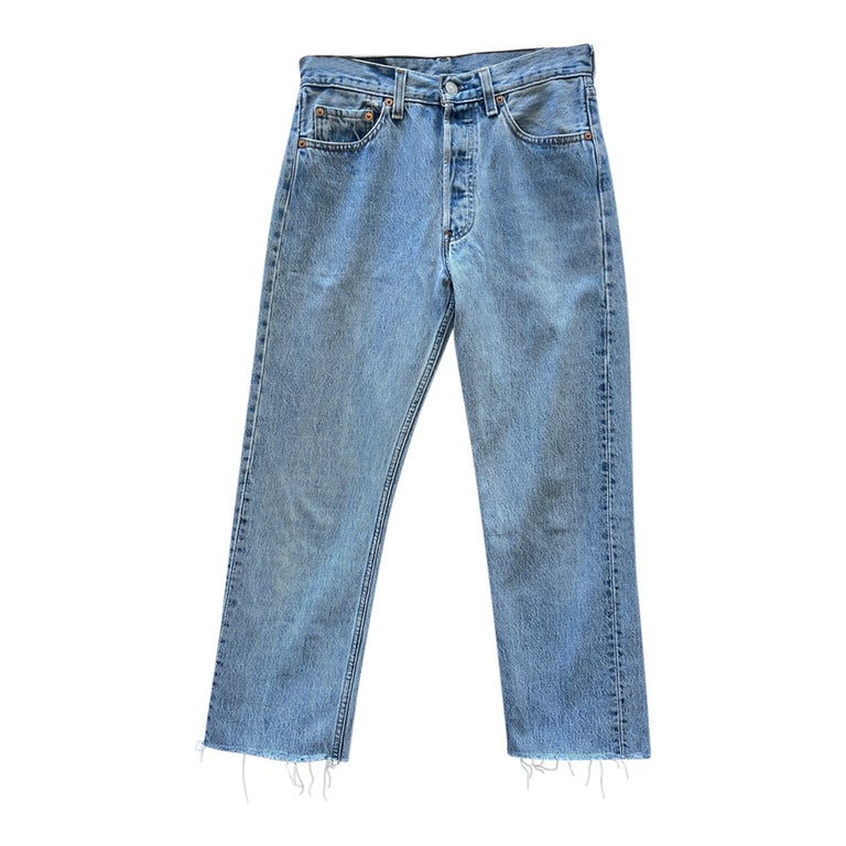 Jean Levi's 501 W28L32