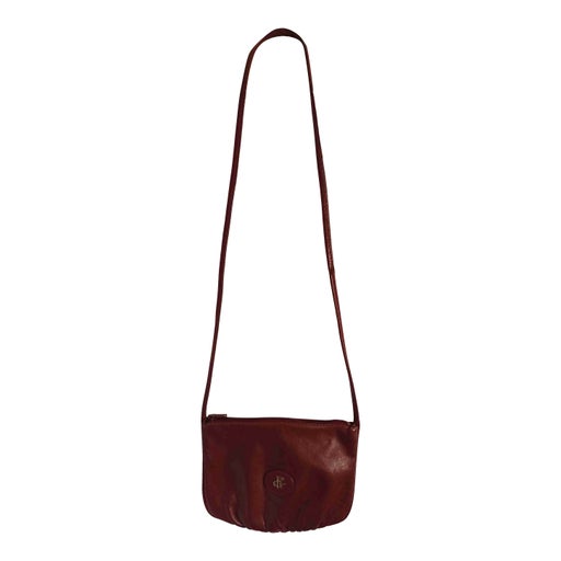 Sac en cuir 