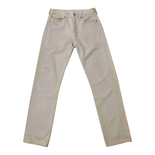 Levi's 501 W32 L34 jeans