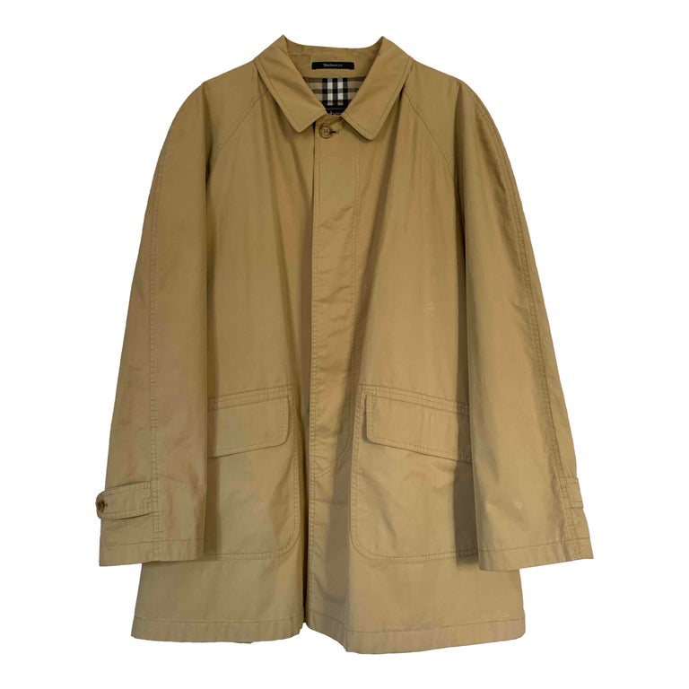 Trench Burberry
