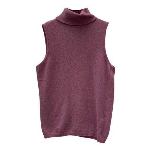 Pull en laine 