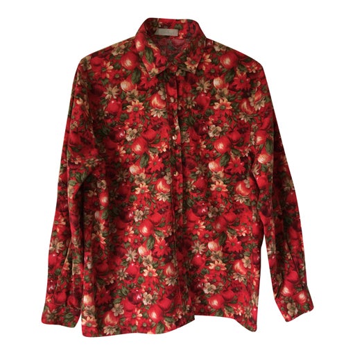 cotton shirt