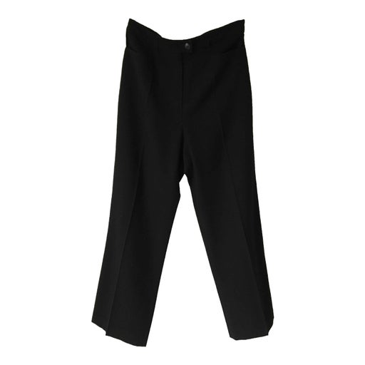 Pantalon à pinces