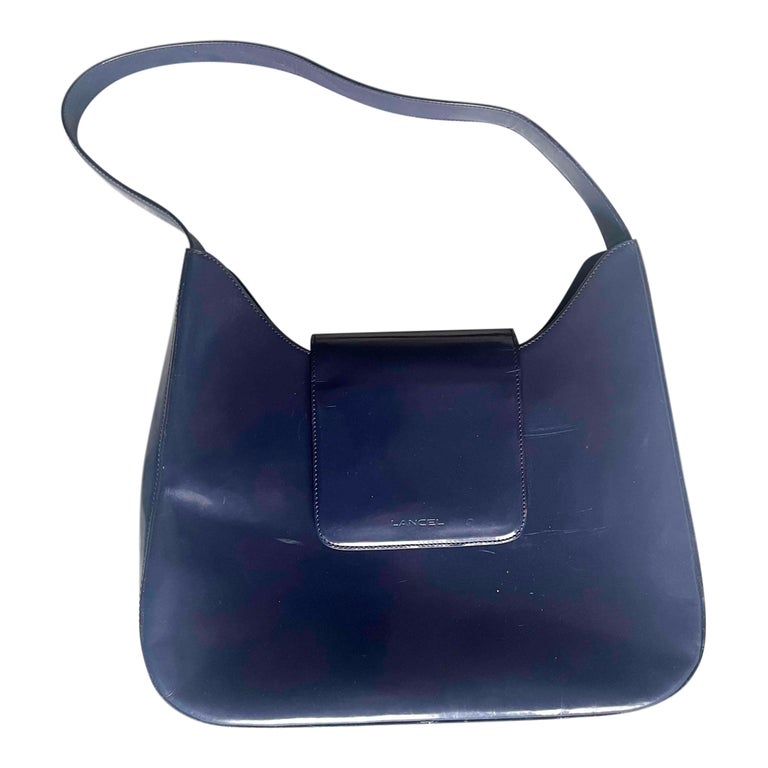 Sac best sale baguette lancel